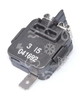 mikrospínač čerpadla myčky BOSCH / SIEMENS
